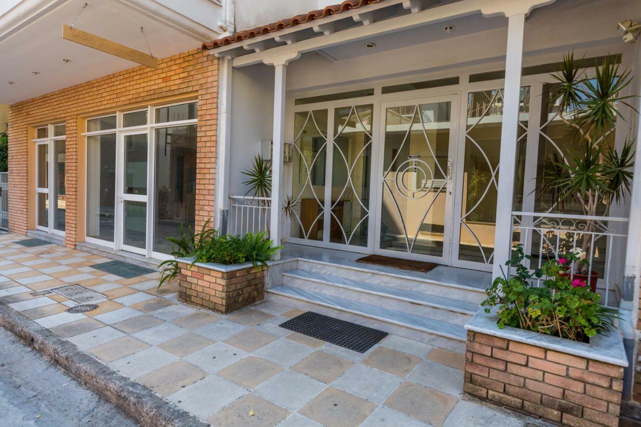 Kalamata Nest Exterior foto