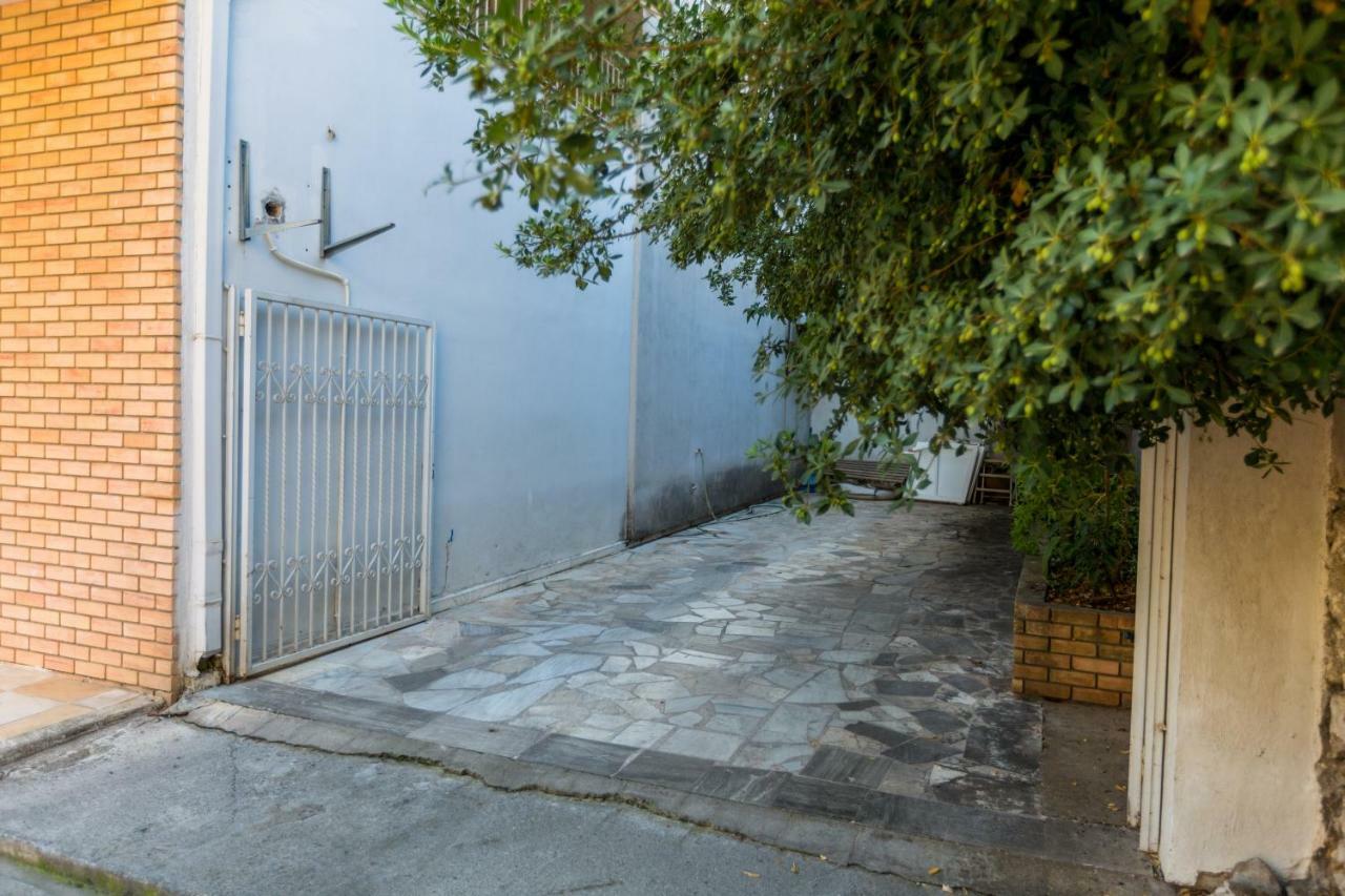 Kalamata Nest Exterior foto